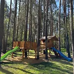 Osrodek Dwa Swiaty Resort Dobra Wola