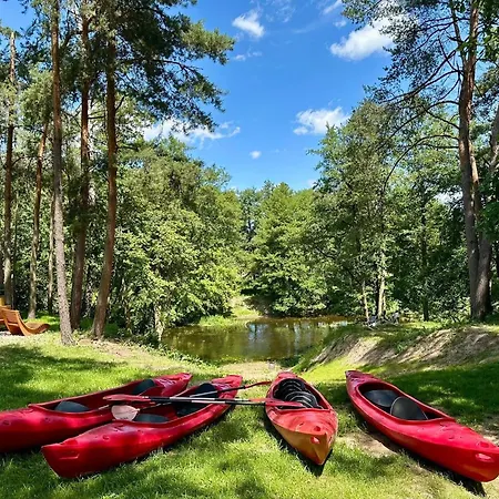 Osrodek Dwa Swiaty Resort *