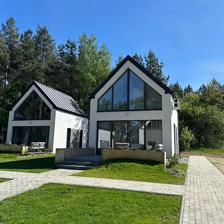 Osrodek Dwa Swiaty Resort Dobra Wola