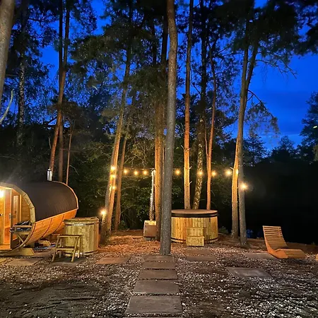Osrodek Dwa Swiaty Resort